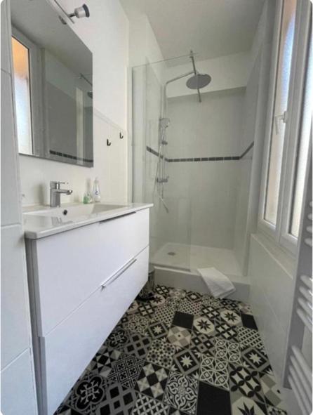 Apartment Centre Superbe T2 Neuf Wifi Terrasse Netflix *