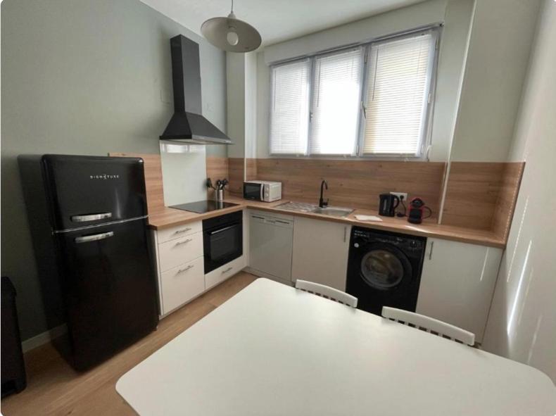 Apartment Centre Superbe T2 Neuf Wifi Terrasse Netflix Perigueux